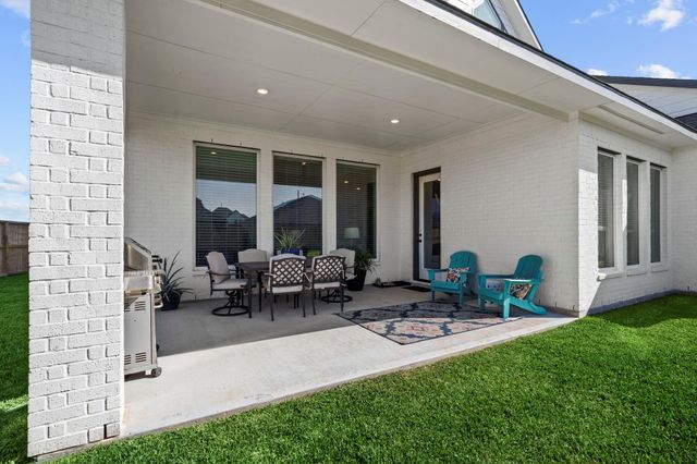 10902 Prospect Hill Court, Missouri City, TX 77459