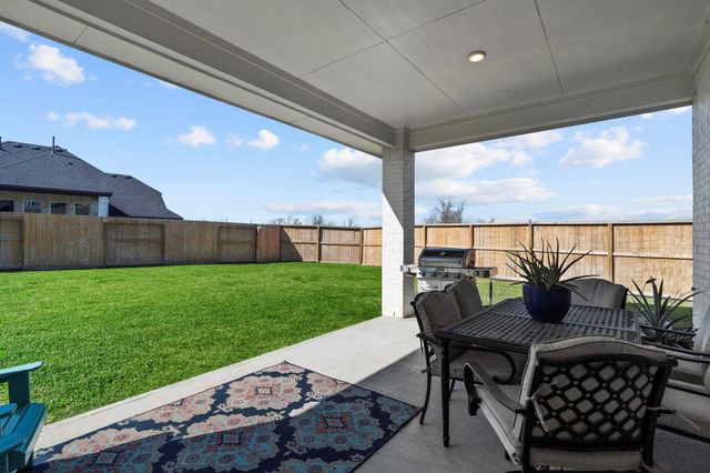 10902 Prospect Hill Court, Missouri City, TX 77459