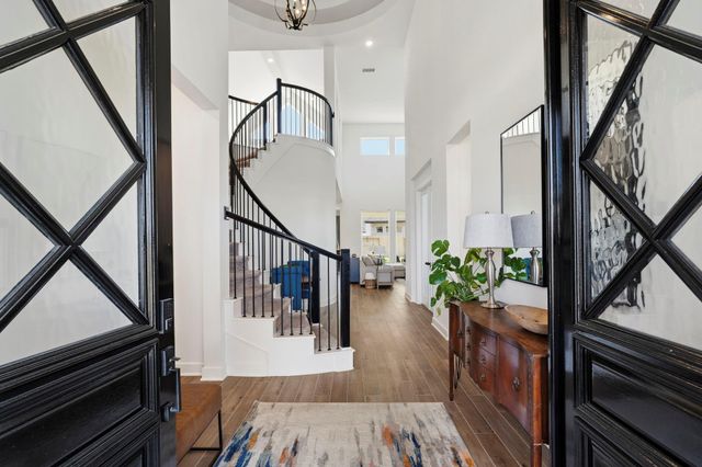 10902 Prospect Hill Court, Missouri City, TX 77459