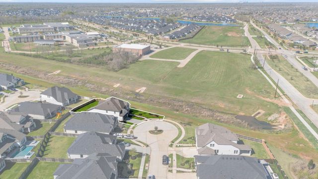 10902 Prospect Hill Court, Missouri City, TX 77459