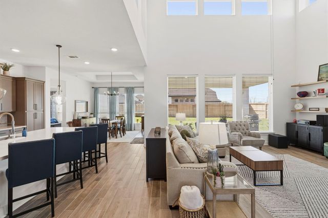 10902 Prospect Hill Court, Missouri City, TX 77459