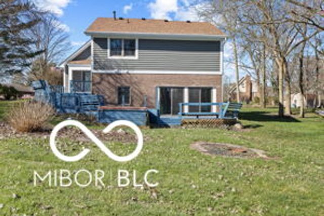 11336 Bloomfield Court, Indianapolis, IN 46259