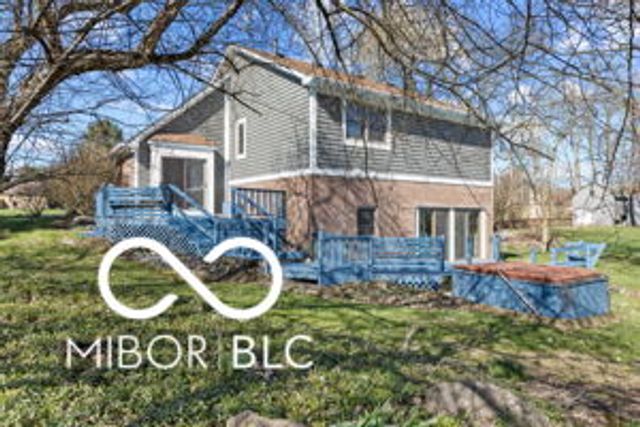 11336 Bloomfield Court, Indianapolis, IN 46259