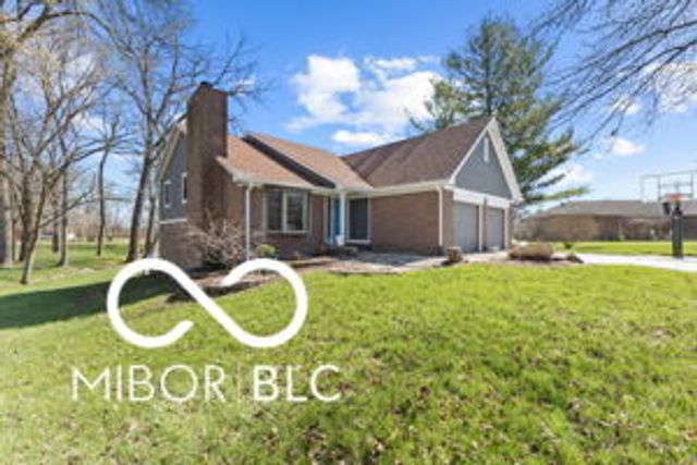 11336 Bloomfield Court, Indianapolis, IN 46259