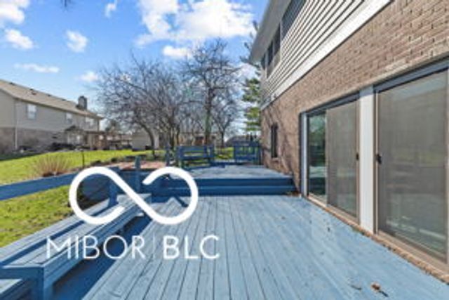 11336 Bloomfield Court, Indianapolis, IN 46259