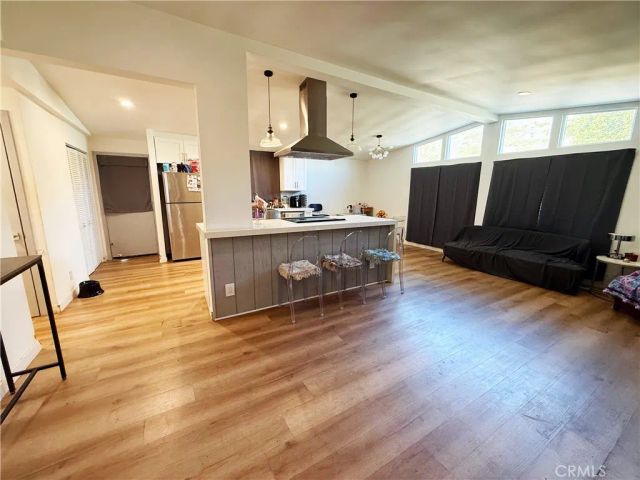 24425 Woolsey Canyon RD spc 96, West Hills, CA 91304