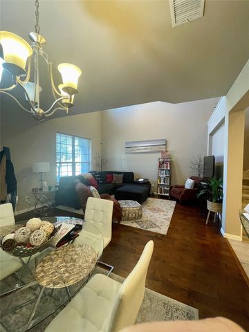 3803 Cascade Sky Drive, Arlington, TX 76005