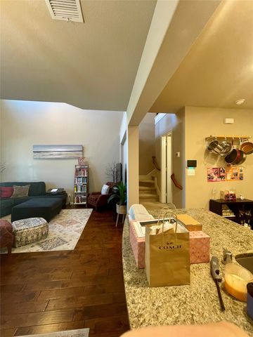 3803 Cascade Sky Drive, Arlington, TX 76005