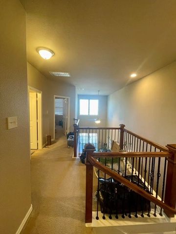 3803 Cascade Sky Drive, Arlington, TX 76005