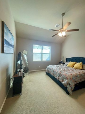 3803 Cascade Sky Drive, Arlington, TX 76005