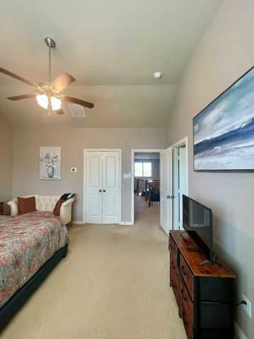 3803 Cascade Sky Drive, Arlington, TX 76005