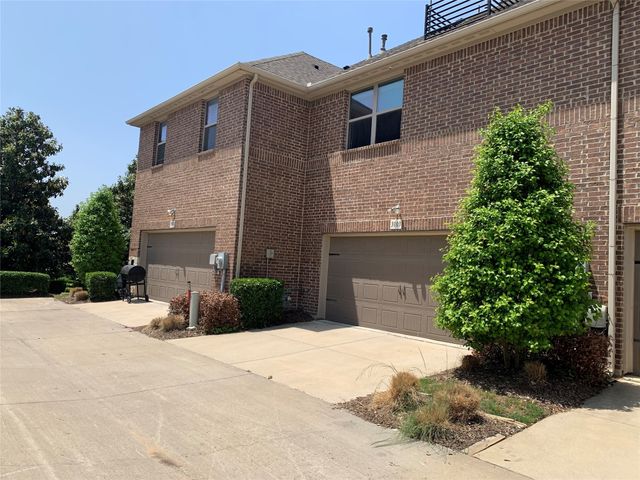 3803 Cascade Sky Drive, Arlington, TX 76005