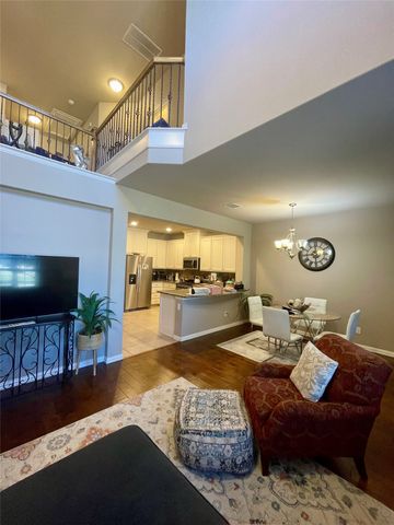 3803 Cascade Sky Drive, Arlington, TX 76005