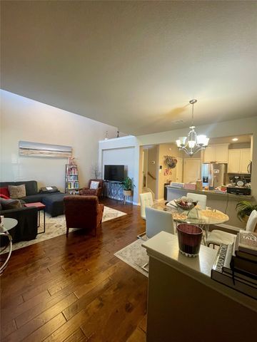 3803 Cascade Sky Drive, Arlington, TX 76005