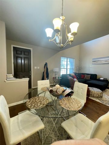 3803 Cascade Sky Drive, Arlington, TX 76005