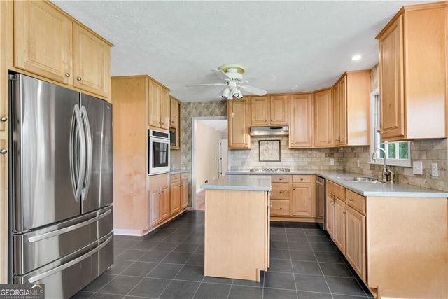 4755 Andalusia Trail, Atlanta, GA 30360
