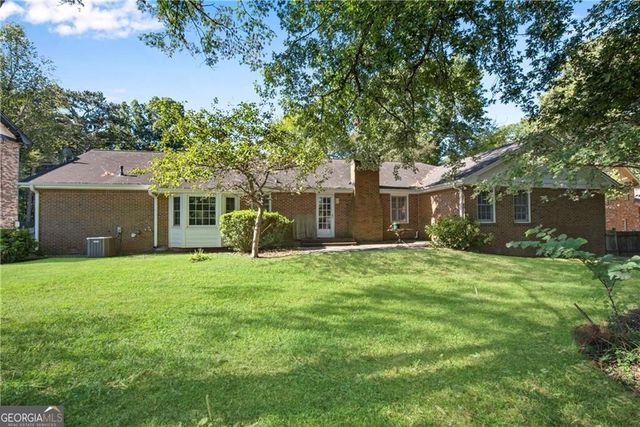 4755 Andalusia Trail, Atlanta, GA 30360