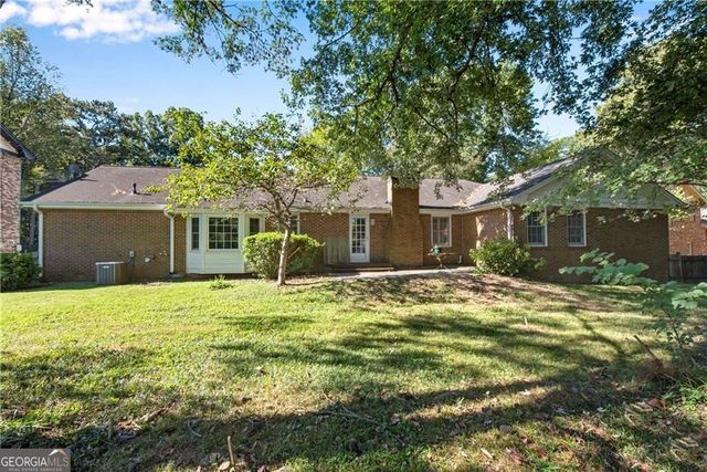 4755 Andalusia Trail, Atlanta, GA 30360