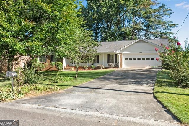 4755 Andalusia Trail, Atlanta, GA 30360