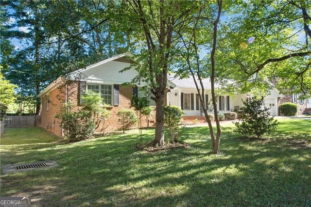 4755 Andalusia Trail, Atlanta, GA 30360