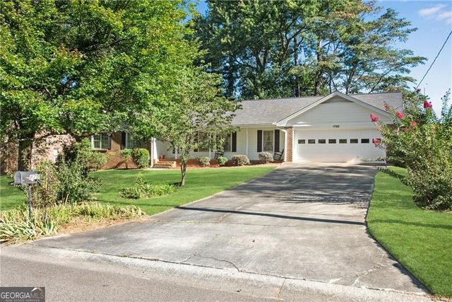 4755 Andalusia Trail, Atlanta, GA 30360