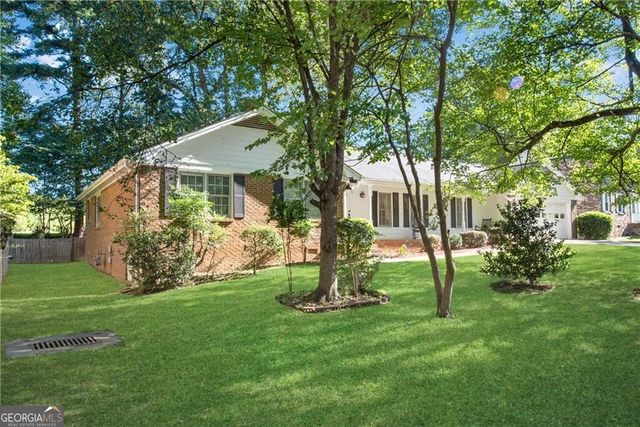 4755 Andalusia Trail, Atlanta, GA 30360