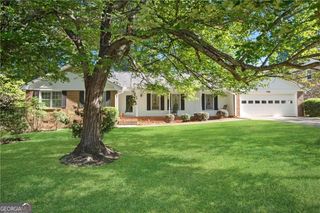 4755 Andalusia Trail, Atlanta, GA 30360
