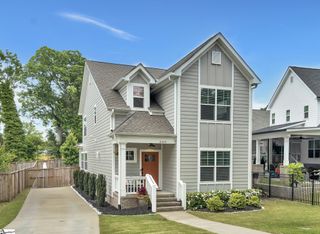 209 Pinckney Street, Greenville, SC 29601