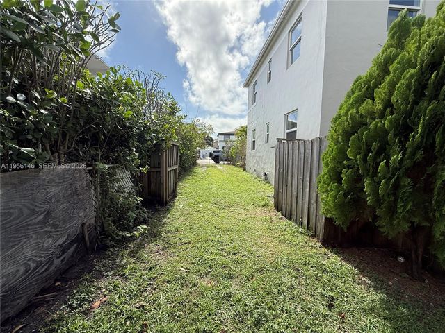 Address unavailable.