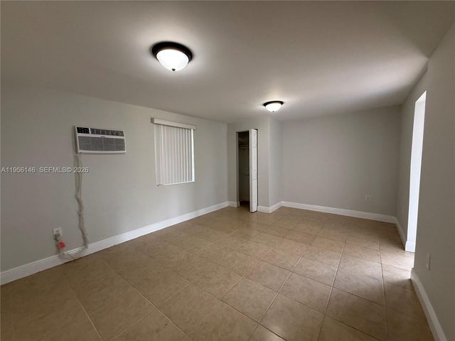 Address unavailable.