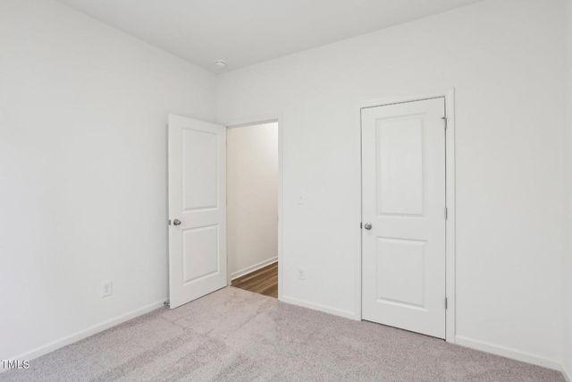 899 Embraer Way, Spring Hope, NC 27882
