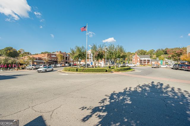 LOT 19 Oceola Drive, Ellijay, GA 30540