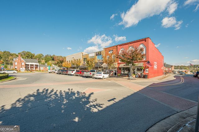 LOT 19 Oceola Drive, Ellijay, GA 30540