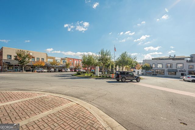 LOT 19 Oceola Drive, Ellijay, GA 30540