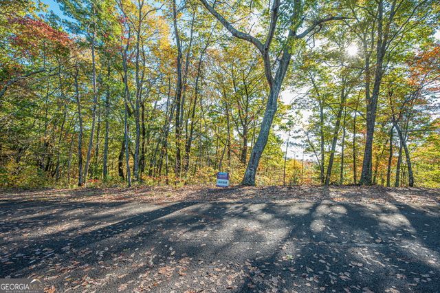 LOT 19 Oceola Drive, Ellijay, GA 30540