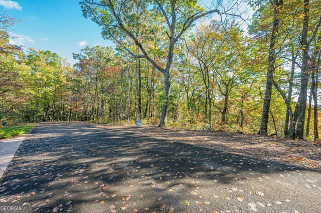 LOT 19 Oceola Drive, Ellijay, GA 30540