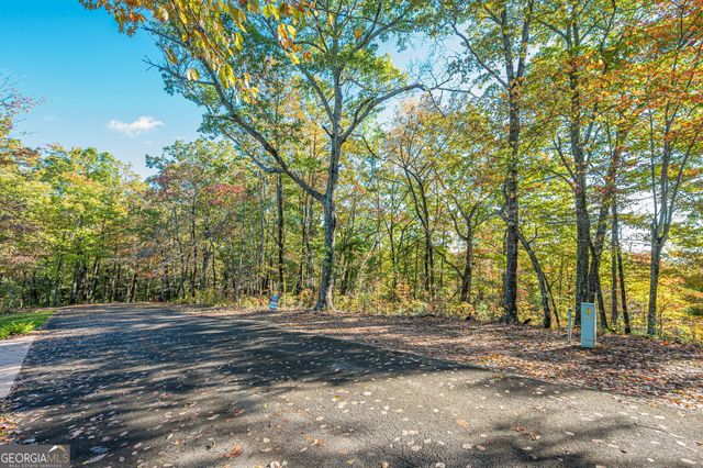 LOT 19 Oceola Drive, Ellijay, GA 30540