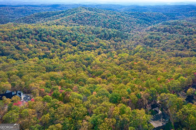 LOT 19 Oceola Drive, Ellijay, GA 30540