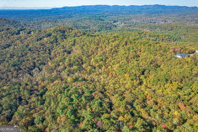 LOT 19 Oceola Drive, Ellijay, GA 30540