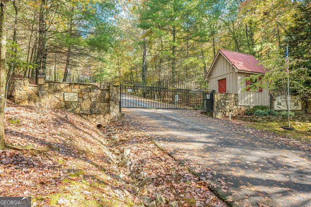 LOT 19 Oceola Drive, Ellijay, GA 30540
