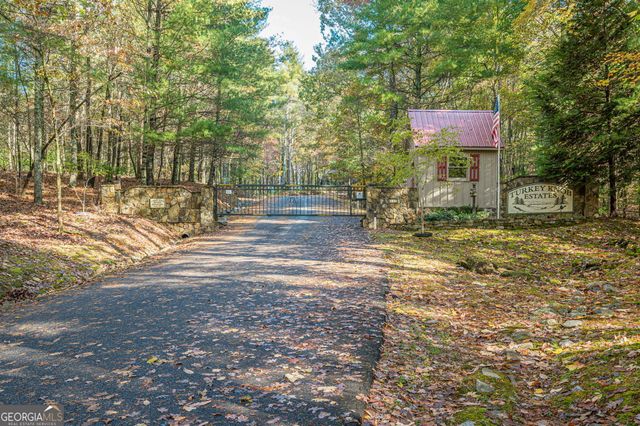 LOT 19 Oceola Drive, Ellijay, GA 30540