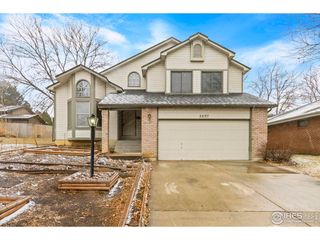 2697 N Empire Ave, Loveland, CO 80538