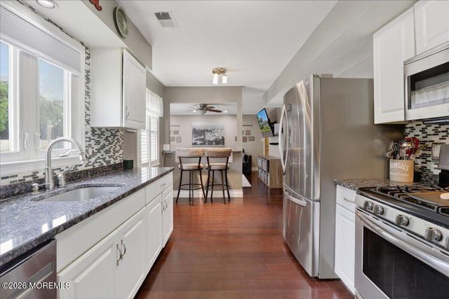 9 Regina Drive, Howell, NJ 07731