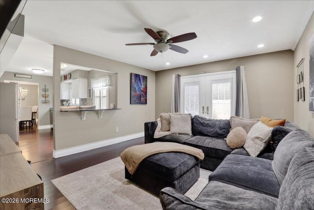 9 Regina Drive, Howell, NJ 07731