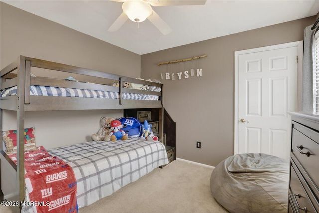 9 Regina Drive, Howell, NJ 07731