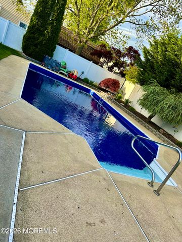 9 Regina Drive, Howell, NJ 07731