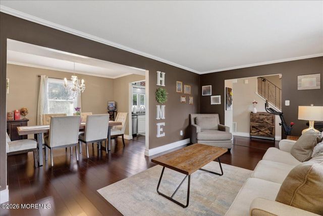 9 Regina Drive, Howell, NJ 07731