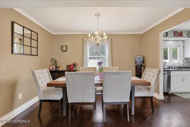 9 Regina Drive, Howell, NJ 07731