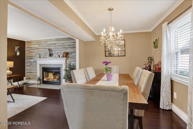 9 Regina Drive, Howell, NJ 07731