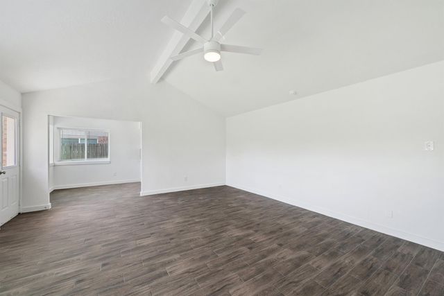 1703 Millbury Drive, Missouri City, TX 77489